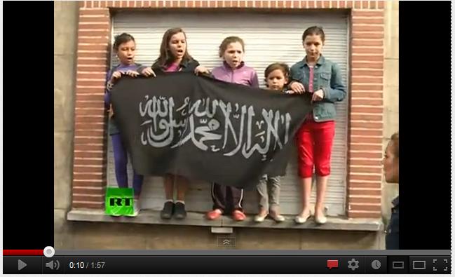 Onderzoekers: Salafisme gewoon een religieuze levenswijze