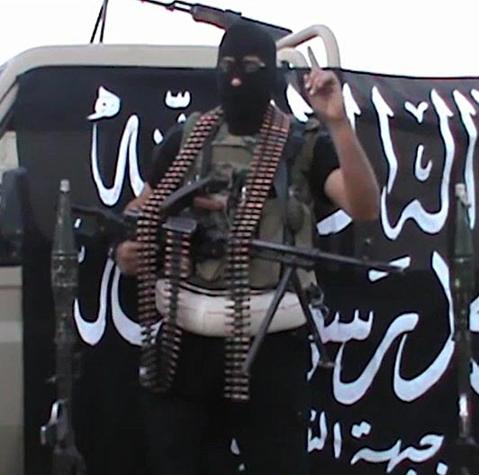 Islamterrorisme op Kerstavond, vier verdachten in Rotterdam aangehouden