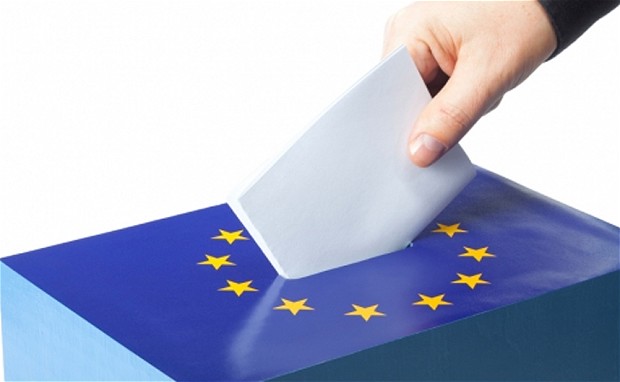 EU-verkiezingen: belangrijke onderwerpen blijven onbesproken