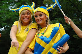 Knap resultaat Zweden Democraten bij landelijke verkiezingen