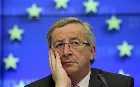 Juncker zal voorzitter van de Europese Commissie worden