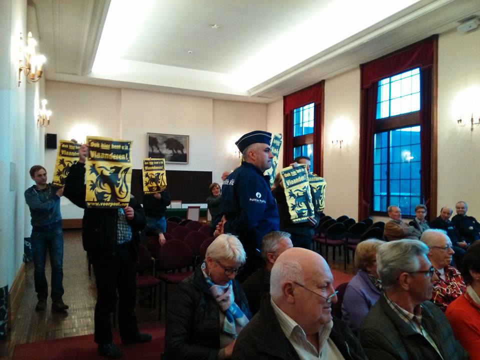 Franstalige pesterijen in Sint-Genesius-Rode leidden tot ontslag schepen Windels