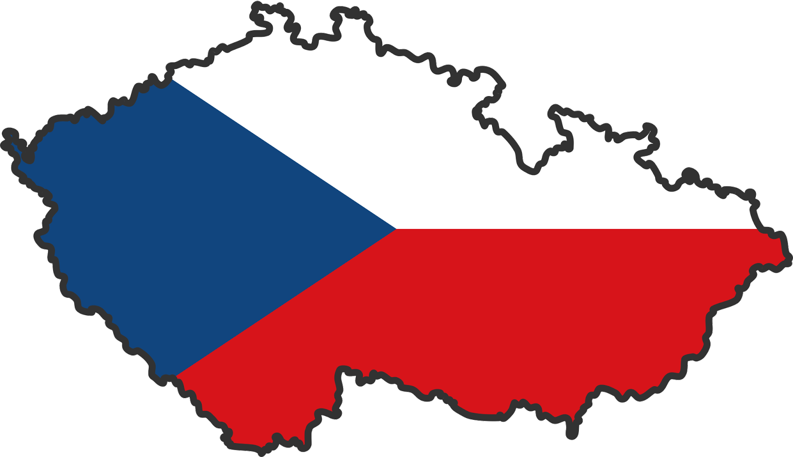 Ook Tsjechië stemt rechts