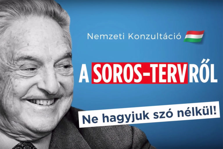 Soros-trekpop Judith Sargentini (GroenLinks) wil strafprocedure tegen Hongarije