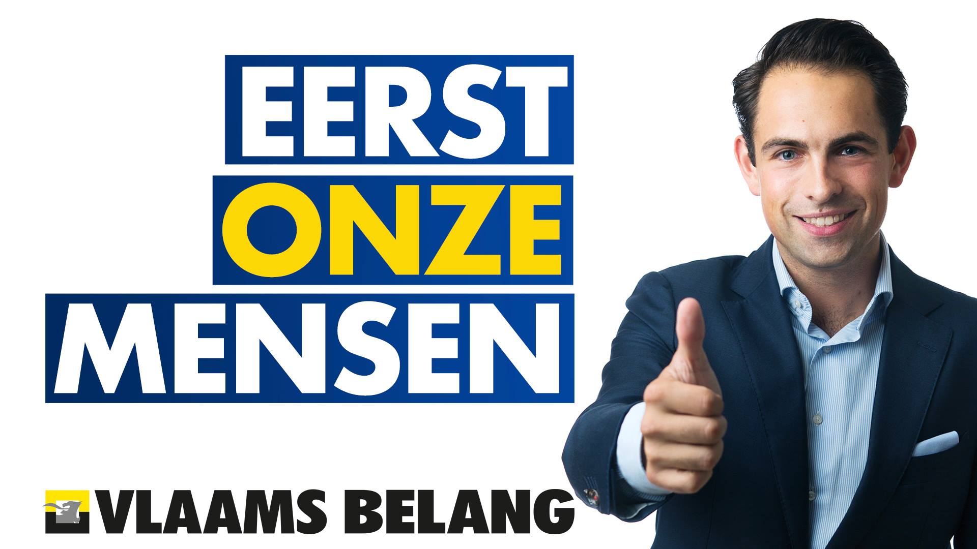 Vlaams Belang en Groen winnen, N-VA en SP.a bloeden:  Gemeenteraadsverkiezingen Vlaanderen 2018