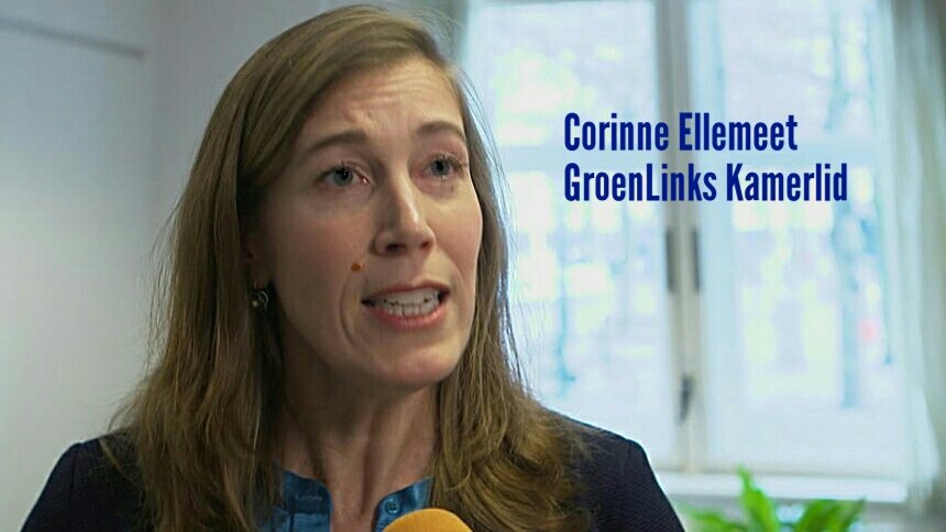 GroenLinks-mevrouw begrijpt ophef ‘onbehandelbare 70-plussers’ niet