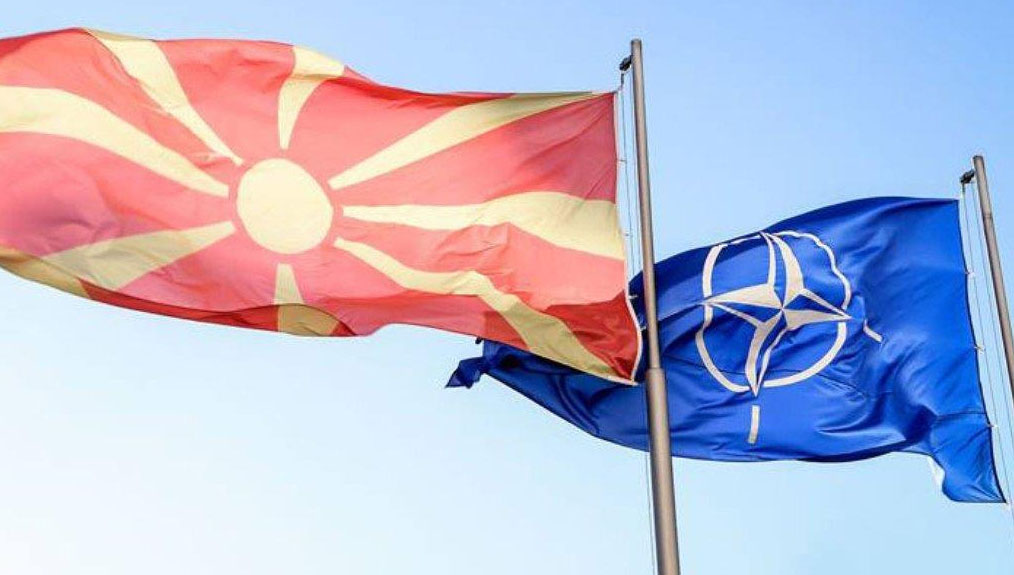 NAVO breidt verder uit: Noord-Macedonië wordt dertigste lid