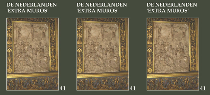 Jaarboek De Nederlanden ‘extra muros’ 41 (2019)