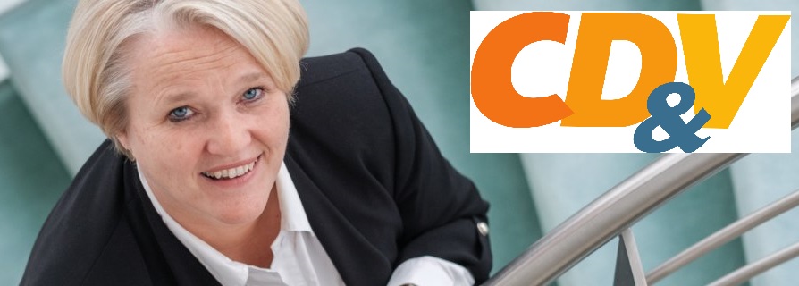 Ongelooflijk:  CD&V-minister laat Belgische mondmaskers gratis uitdelen in Monaco