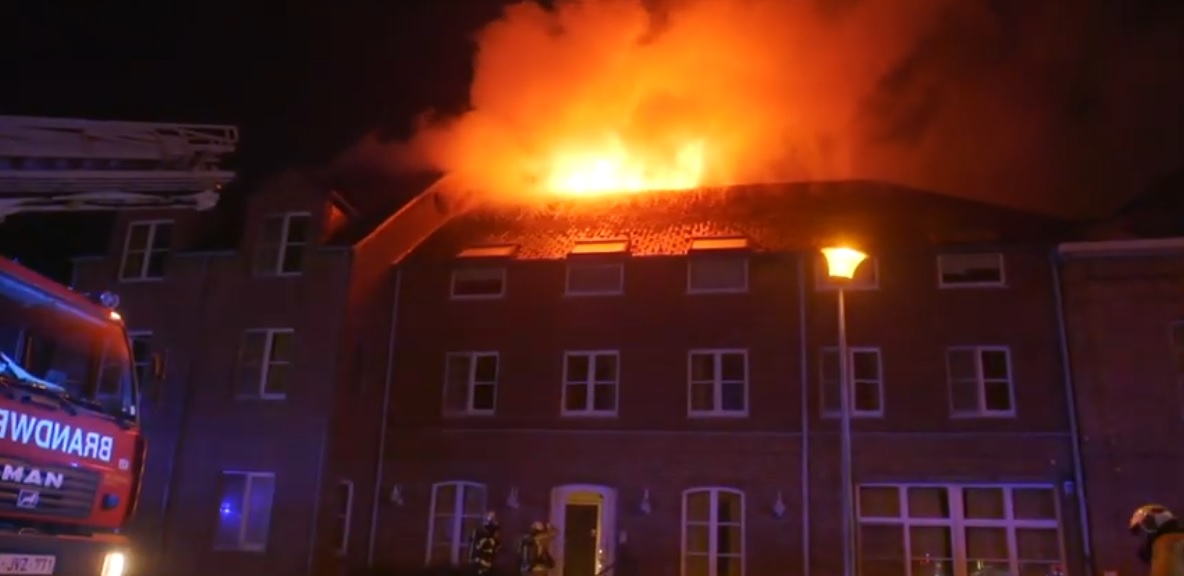 Brand Bilzen: Raadkamer wil Manuel M. en echtgenote vrij