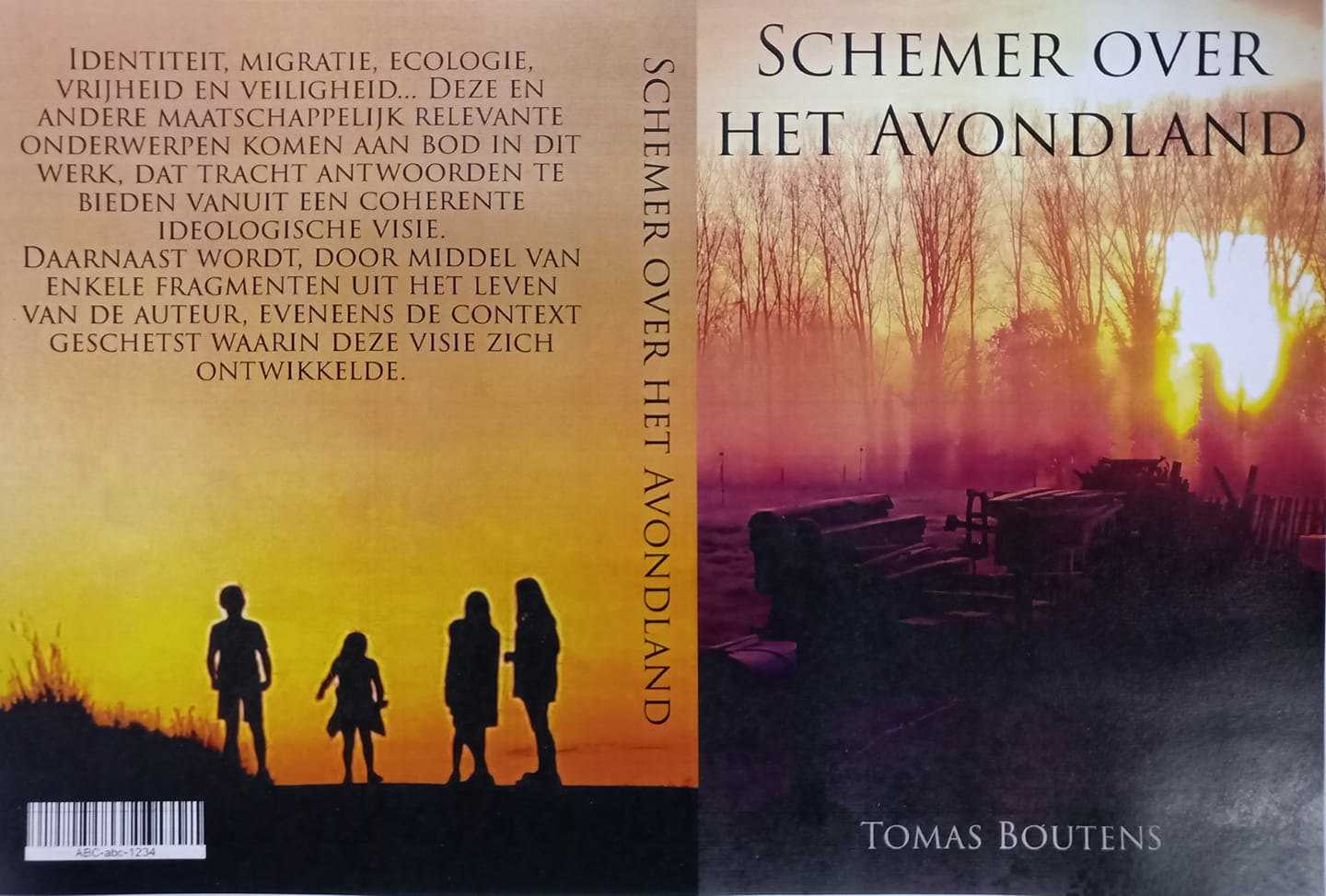 Hoe lang moet Tomas Boutens nog boeten?