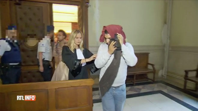 Belgisch regime laat islamterrorist Othman Akzinnay vervroegd vrij