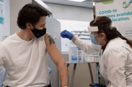 [ReactGesprek] Ziek na de coronaprik