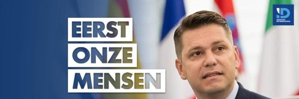 Linkse pers meldt (nog maar eens) showonderzoek naar Tom Vandendriessche (VB)