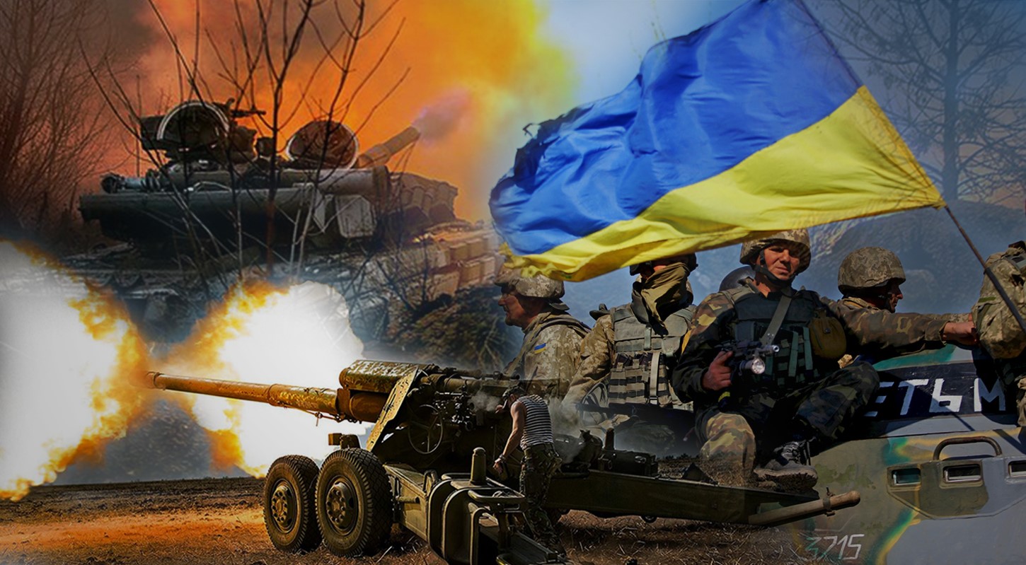 Rusland-Oekraïne in 2024:  wordt het een bevroren conflict of lont aan het kruitvat?  Geef je mening!