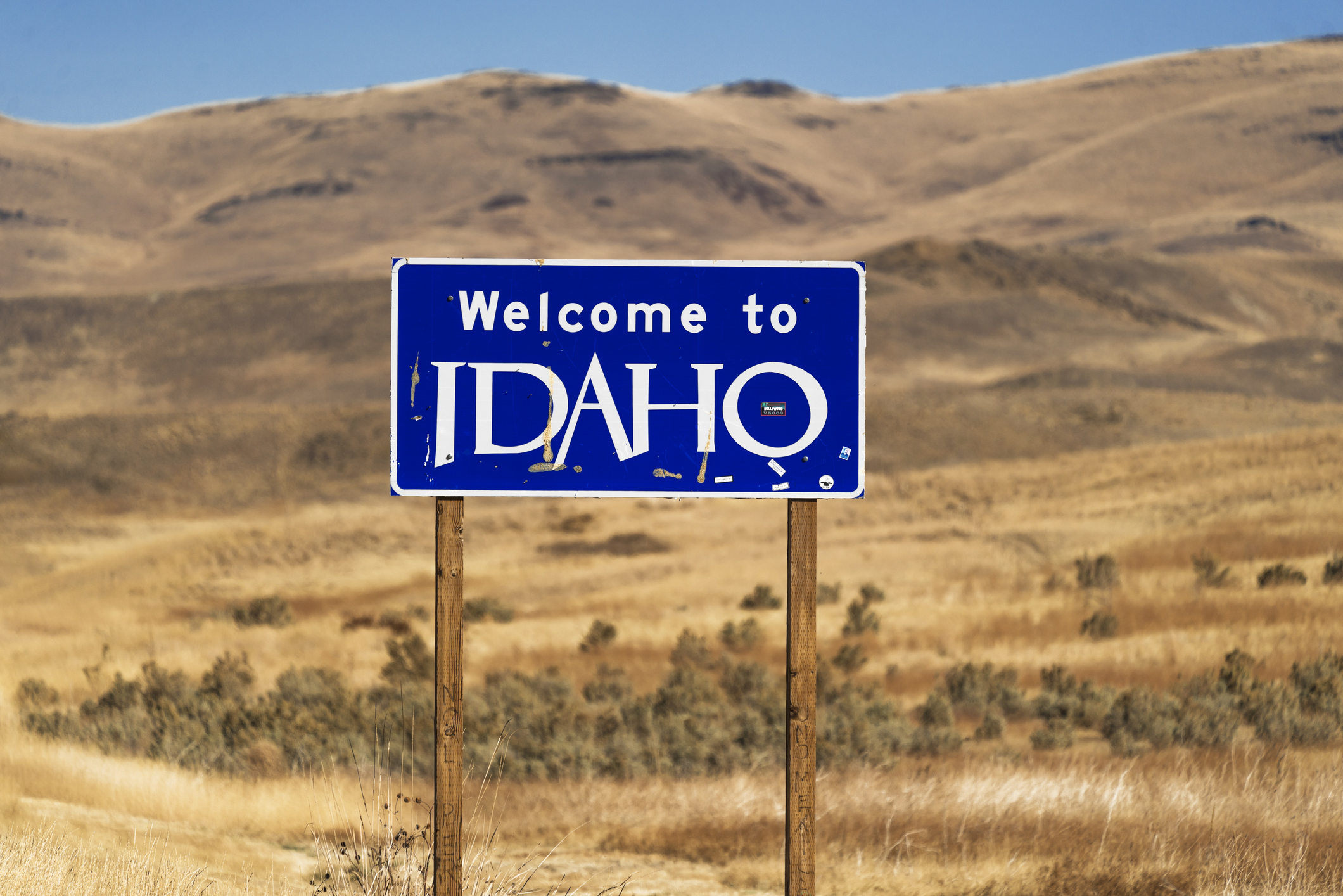 VS-staat Idaho geeft doodstraf aan pedofielen